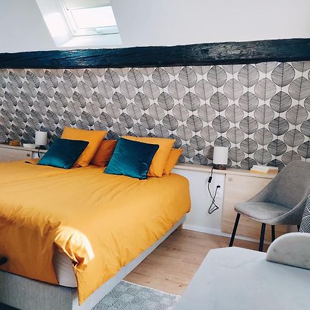 La Maison Flore ! Confort Et Nature Flexbourg ภายนอก รูปภาพ