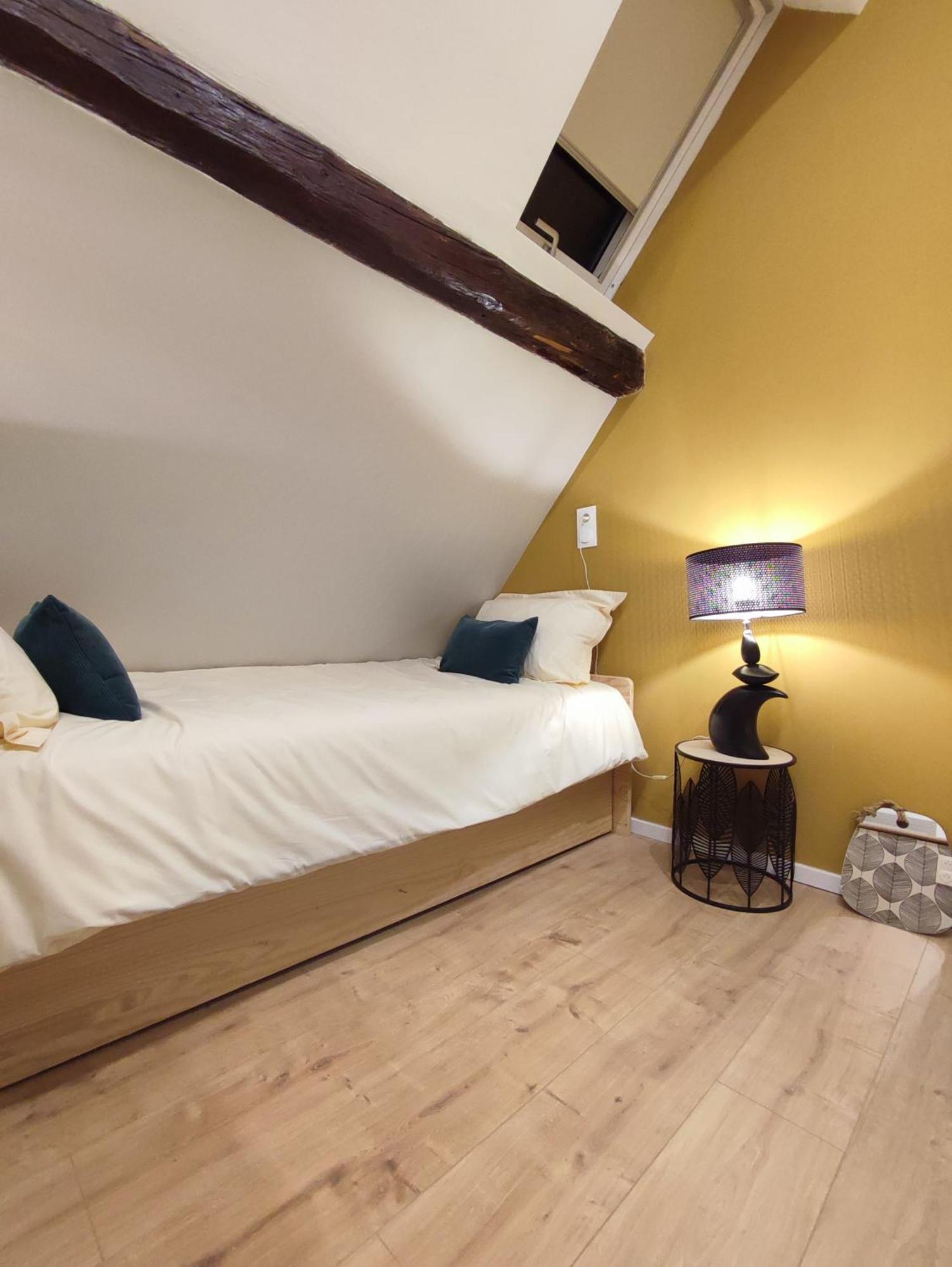 La Maison Flore ! Confort Et Nature Flexbourg ภายนอก รูปภาพ